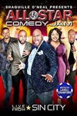 Watch Shaquille O\'neal All-star Comedy Jam: Live from Sin City 123netflix