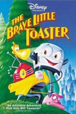 Watch The Brave Little Toaster 123netflix