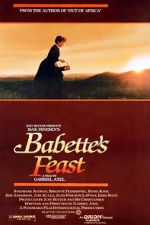 Watch Babette\'s Feast 123netflix