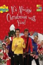 Watch The Wiggles: It's Always Christmas With You! 123netflix