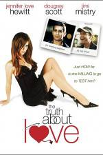Watch The Truth About Love 123netflix