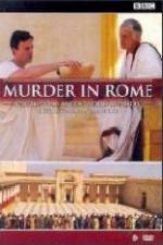Watch Murder in Rome 123netflix