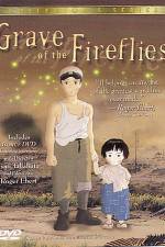 Watch Grave of the Fireflies (Hotaru no haka) 123netflix