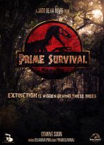 Watch Jurassic Park: Prime Survival 123netflix