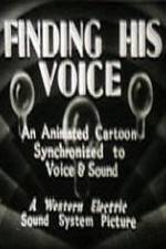 Watch Finding His Voice 123netflix