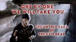 Watch The Evil Dead: One by One We Will Take You - The Untold Saga of the Evil Dead 123netflix