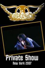 Watch Aerosmith Private Show 123netflix