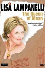 Watch Lisa Lampanelli The Queen of Mean 123netflix