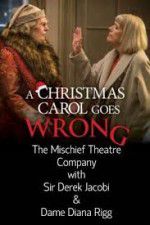 Watch A Christmas Carol Goes Wrong 123netflix