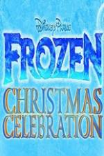 Watch Disney Parks Frozen Christmas Celebration 123netflix