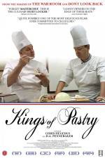 Watch Kings of Pastry 123netflix