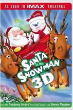 Watch Santa vs the Snowman 3D 123netflix