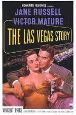 Watch The Las Vegas Story 123netflix