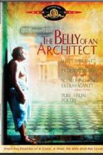 Watch The Belly of an Architect 123netflix