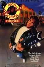 Watch Rock 'n' Roll High School Forever 123netflix