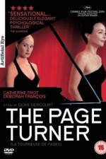 Watch The Page Turner 123netflix