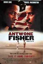 Watch Antwone Fisher 123netflix