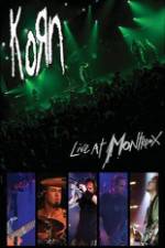 Watch Korn: Live at Montreux 123netflix