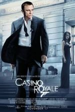 Watch Casino Royale 123netflix