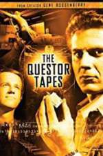 Watch The Questor Tapes 123netflix