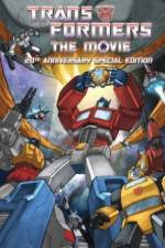 Watch The Transformers: The Movie 123netflix