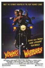 Watch Young Warriors 123netflix