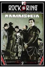 Watch Rammstein Live Rock Am Ring 123netflix