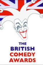 Watch British Comedy Awards 2013 123netflix
