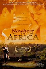 Watch Nowhere in Africa 123netflix