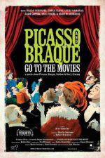Watch Picasso and Braque Go to the Movies 123netflix
