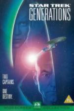 Watch Star Trek: Generations 123netflix