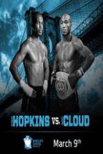 Watch Hopkins vs Cloud 123netflix