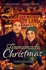 Watch Homemade Christmas 123netflix