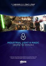 Watch Industrial Light & Magic: Creating the Impossible 123netflix