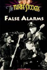 Watch False Alarms 123netflix