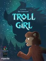 Watch Troll Girl (Short 2021) 123netflix