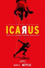 Watch Icarus 123netflix