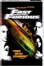 Watch The Fast and the Furious 123netflix
