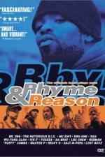 Watch Rhyme & Reason 123netflix