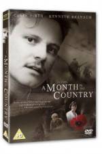 Watch A Month in the Country 123netflix