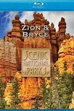 Watch Scenic National Parks Zion & Bryce 123netflix