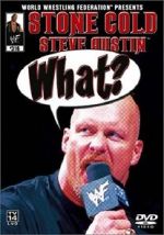 Watch WWE: Stone Cold Steve Austin - What? 123netflix