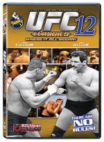 Watch UFC 12: Judgement Day 123netflix