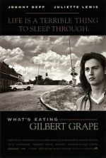 Watch What\'s Eating Gilbert Grape 123netflix