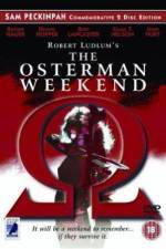 Watch The Osterman Weekend 123netflix