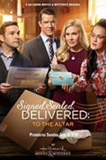 Watch Signed, Sealed, Delivered: To the Altar 123netflix