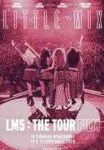 Watch Little Mix: LM5 - The Tour Film 123netflix