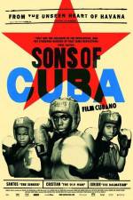 Watch Sons of Cuba 123netflix