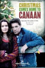 Watch Christmas Comes Home to Canaan 123netflix