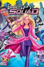 Watch Barbie Spy Squad 123netflix